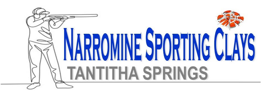 NARROMINE SPORTING CLAYS MONTHLY EVENT